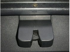 Recambio de cerradura maletero / porton para volkswagen t-roc (a11, d11) 1.5 tsi referencia OEM IAM   