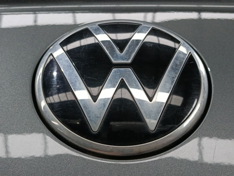 Recambio de maneta exterior porton para volkswagen t-roc (a11, d11) 1.5 tsi referencia OEM IAM   