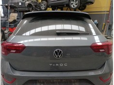 Recambio de porton trasero para volkswagen t-roc (a11, d11) 1.5 tsi referencia OEM IAM   