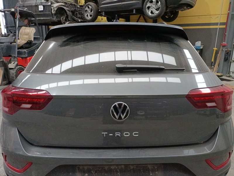 Recambio de porton trasero para volkswagen t-roc (a11, d11) 1.5 tsi referencia OEM IAM   