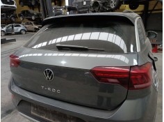 Recambio de porton trasero para volkswagen t-roc (a11, d11) 1.5 tsi referencia OEM IAM    2
