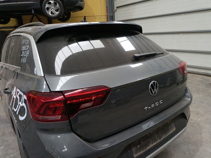 Recambio de porton trasero para volkswagen t-roc (a11, d11) 1.5 tsi referencia OEM IAM   