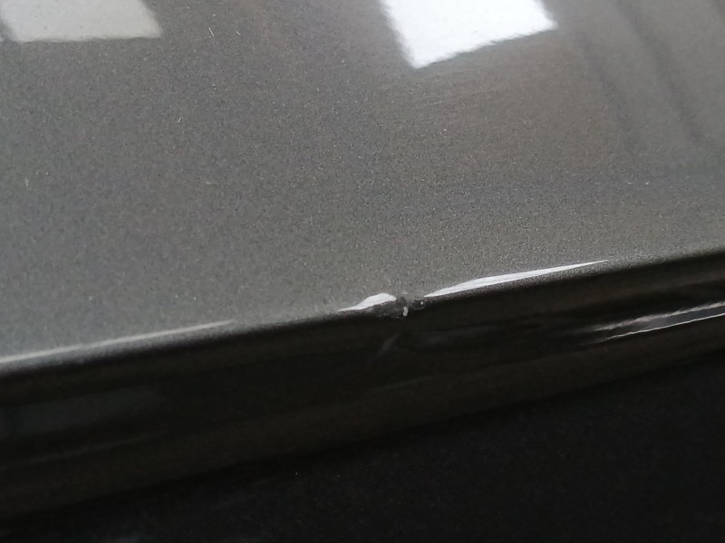 Recambio de porton trasero para volkswagen t-roc (a11, d11) 1.5 tsi referencia OEM IAM   