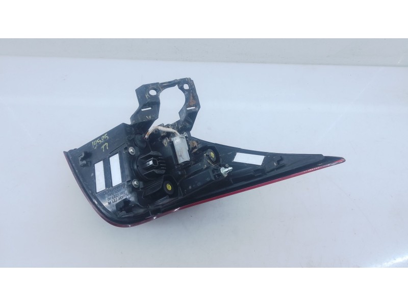 Recambio de piloto trasero izquierdo para lexus ux (_aa1_, _ah1_, _ma1_) 250h (mzah10) referencia OEM IAM   