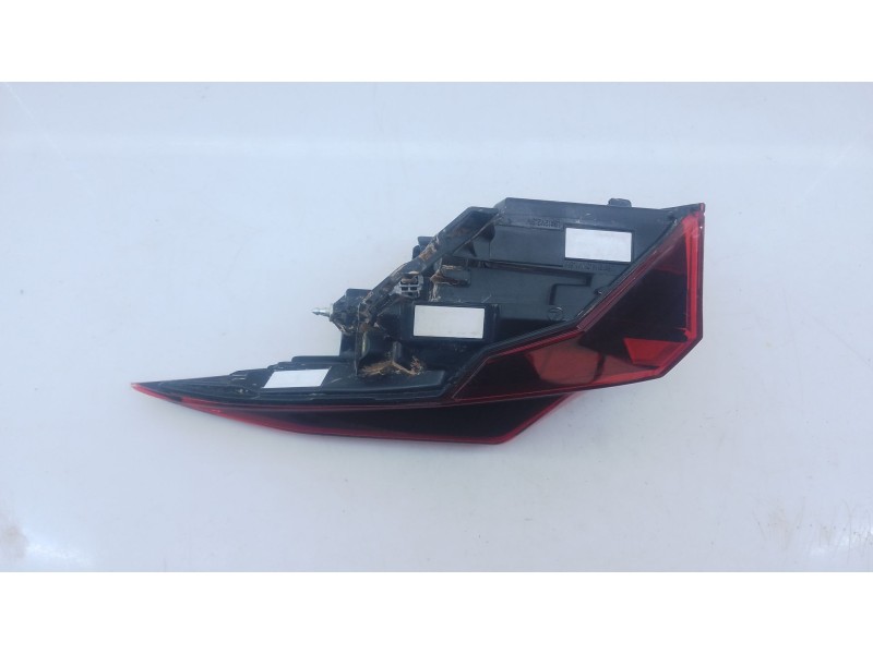 Recambio de piloto trasero izquierdo para lexus ux (_aa1_, _ah1_, _ma1_) 250h (mzah10) referencia OEM IAM   