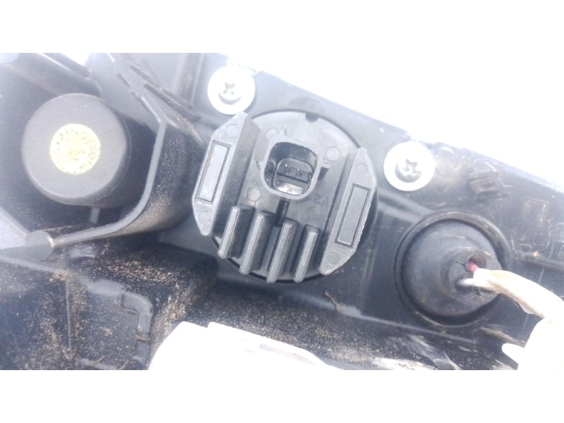 Recambio de piloto trasero izquierdo para lexus ux (_aa1_, _ah1_, _ma1_) 250h (mzah10) referencia OEM IAM   