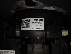 Recambio de anillo airbag para volkswagen t-roc (a11, d11) 1.5 tsi referencia OEM IAM 5Q1953569H  