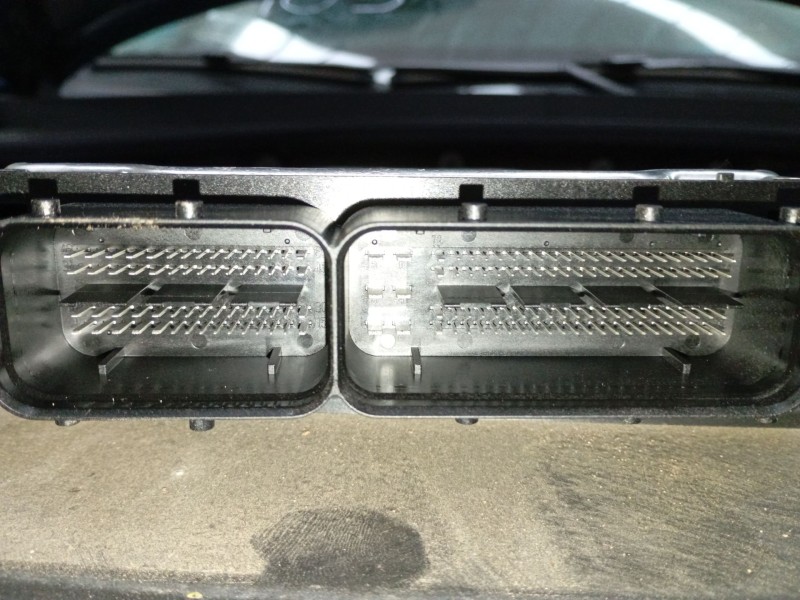 Recambio de centralita motor uce para volkswagen t-roc (a11, d11) 1.5 tsi referencia OEM IAM 05E907309BN 0261S106TK 