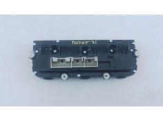 Recambio de mando climatizador para volkswagen passat berlina (3c2) referencia OEM IAM    2