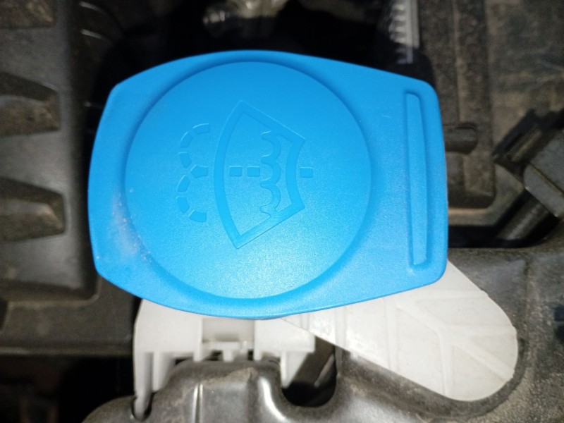 Recambio de deposito limpia para volkswagen t-roc (a11, d11) 1.5 tsi referencia OEM IAM   