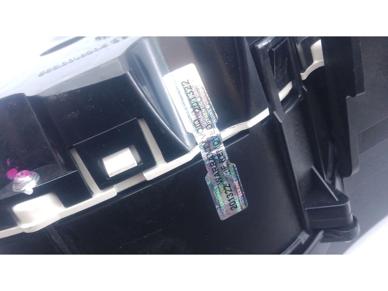 Recambio de cuadro instrumentos para audi a4 ber. (b8) s line sportpaket / plus referencia OEM IAM 8K0920900P  E2-A1-42-2