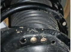 Recambio de amortiguador delantero izquierdo para volkswagen t-roc (a11, d11) 1.5 tsi referencia OEM IAM   
