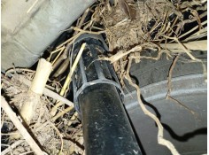 AMORTIGUADOR TRASERO DERECHO 