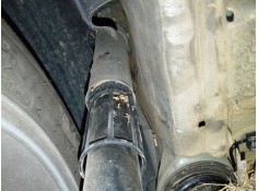 Recambio de amortiguador trasero izquierdo para volkswagen t-roc (a11, d11) 1.0 tsi referencia OEM IAM   