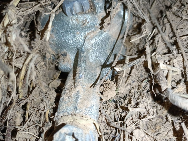 Recambio de pinza freno delantera izquierda para volkswagen t-roc (a11, d11) 1.5 tsi referencia OEM IAM   