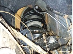 Recambio de amortiguador delantero izquierdo para volkswagen t-roc (a11, d11) 1.0 tsi referencia OEM IAM   