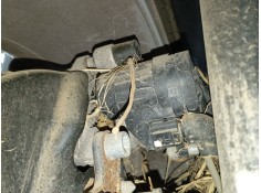 Recambio de pinza freno trasera izquierda para volkswagen t-roc (a11, d11) 1.0 tsi referencia OEM IAM   