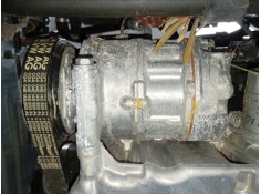 Recambio de compresor aire acondicionado para volkswagen t-roc (a11, d11) 1.0 tsi referencia OEM IAM   
