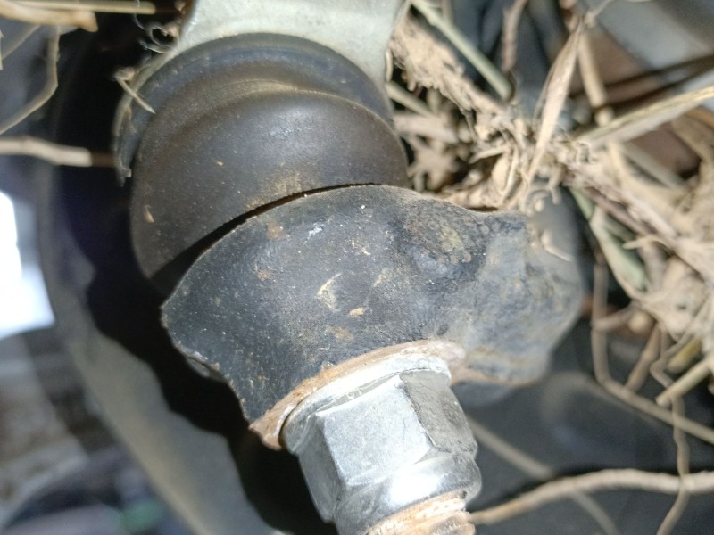 Recambio de mangueta delantera derecha para volkswagen t-roc (a11, d11) 1.5 tsi referencia OEM IAM   