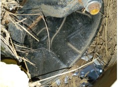 Recambio de mangueta delantera derecha para volkswagen t-roc (a11, d11) 1.0 tsi referencia OEM IAM   