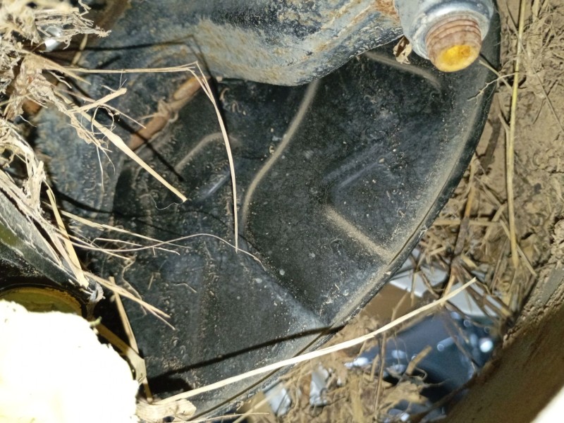 Recambio de mangueta delantera derecha para volkswagen t-roc (a11, d11) 1.0 tsi referencia OEM IAM   