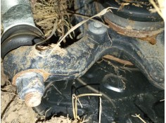 Recambio de mangueta delantera izquierda para volkswagen t-roc (a11, d11) 1.0 tsi referencia OEM IAM   