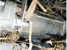 Recambio de motor arranque para volkswagen t-roc (a11, d11) 1.0 tsi referencia OEM IAM   