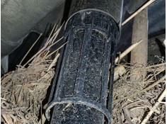 Recambio de amortiguador trasero derecho para volkswagen t-roc (a11, d11) 1.5 tsi referencia OEM IAM   