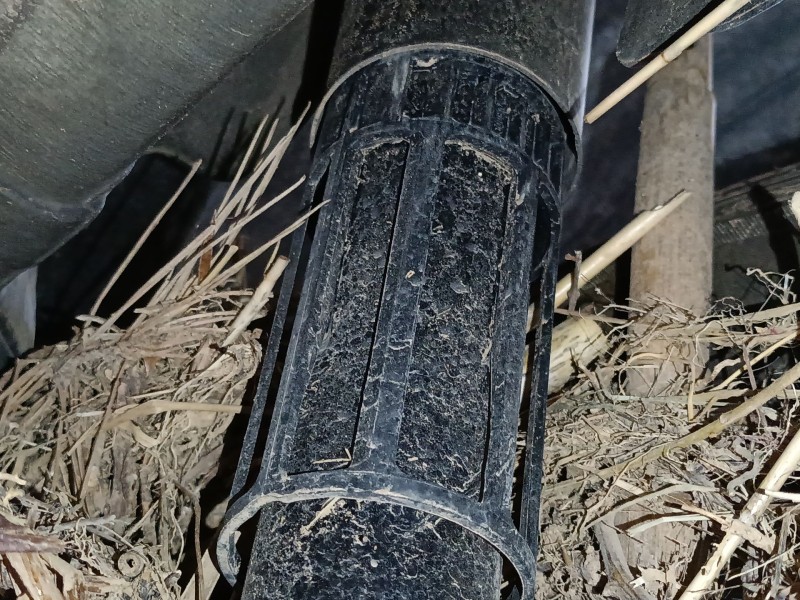 Recambio de amortiguador trasero derecho para volkswagen t-roc (a11, d11) 1.5 tsi referencia OEM IAM   