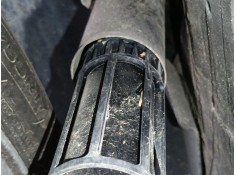 Recambio de amortiguador trasero izquierdo para volkswagen t-roc (a11, d11) 1.5 tsi referencia OEM IAM   