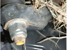 Recambio de mangueta delantera izquierda para volkswagen t-roc (a11, d11) 1.5 tsi referencia OEM IAM   