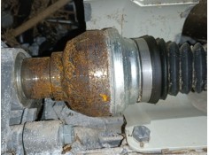 Recambio de transmision delantera derecha para volkswagen t-roc (a11, d11) 1.5 tsi referencia OEM IAM   