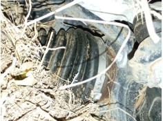 TRANSMISION DELANTERA DERECHA 