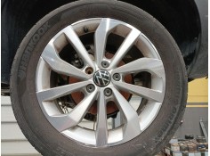 Recambio de llanta sin neumatico para volkswagen t-roc (a11, d11) 1.5 tsi referencia OEM IAM 17 PULGADAS  