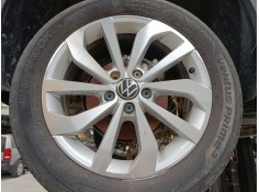 Recambio de llanta sin neumatico para volkswagen t-roc (a11, d11) 1.5 tsi referencia OEM IAM   