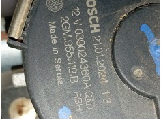 Recambio de motor limpia delantero para volkswagen t-roc (a11, d11) 1.5 tsi referencia OEM IAM   