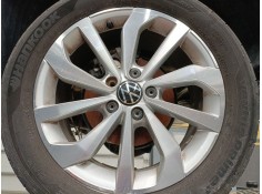 Recambio de llanta sin neumatico para volkswagen t-roc (a11, d11) 1.5 tsi referencia OEM IAM 17 PULGADAS  