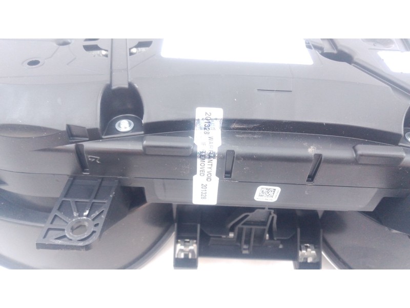 Recambio de cuadro instrumentos para volkswagen crafter furgoneta (sy_, sx_) 2.0 tdi referencia OEM IAM 7C0920741C  