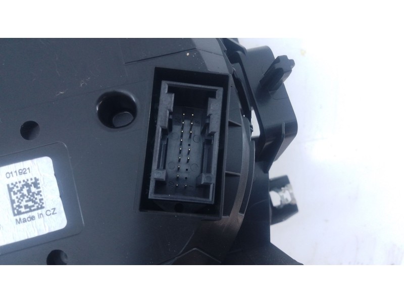 Recambio de cuadro instrumentos para volkswagen crafter furgoneta (sy_, sx_) 2.0 tdi referencia OEM IAM 7C0920741C  