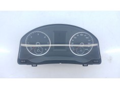 Recambio de cuadro instrumentos para volkswagen tiguan (5n_) 2.0 tdi referencia OEM IAM 5N0920873C   2