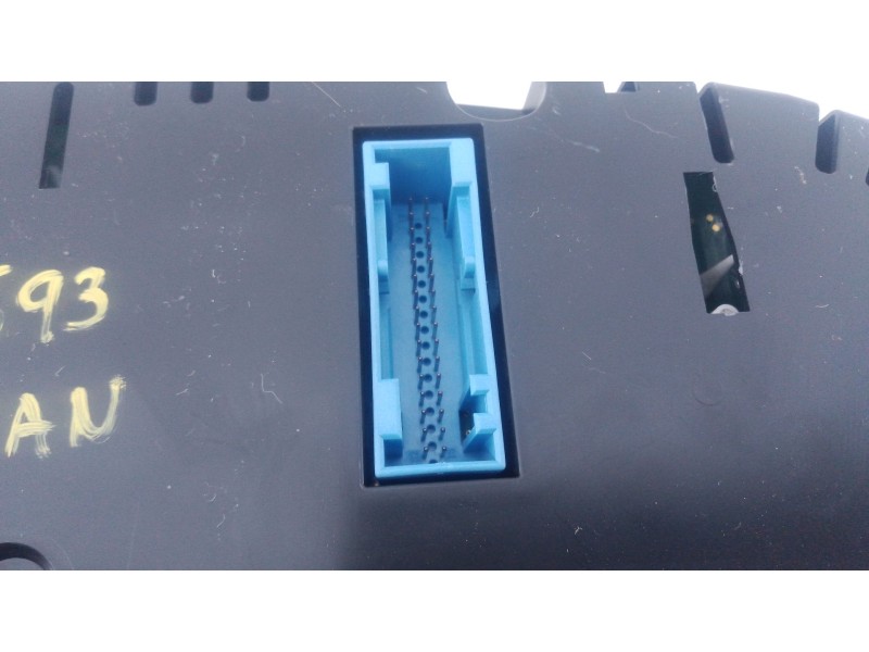 Recambio de cuadro instrumentos para volkswagen tiguan (5n_) 2.0 tdi referencia OEM IAM 5N0920873C  