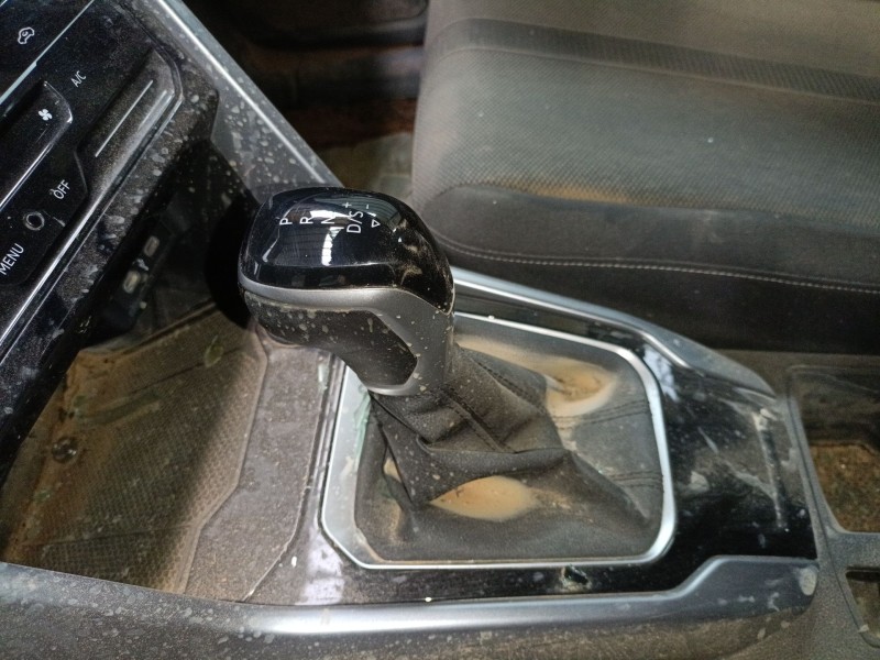 Recambio de palanca cambio para volkswagen t-roc (a11, d11) 1.5 tsi referencia OEM IAM   
