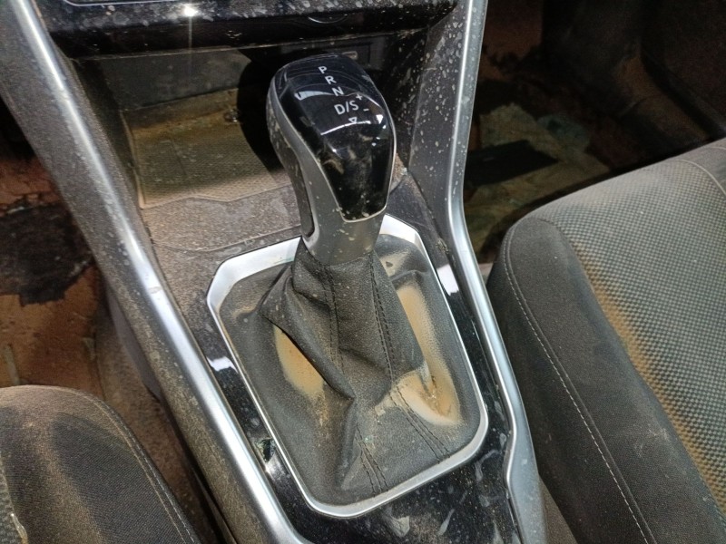 Recambio de palanca cambio para volkswagen t-roc (a11, d11) 1.5 tsi referencia OEM IAM   