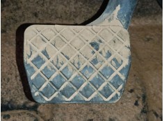 Recambio de pedal freno para volkswagen t-roc (a11, d11) 1.5 tsi referencia OEM IAM   