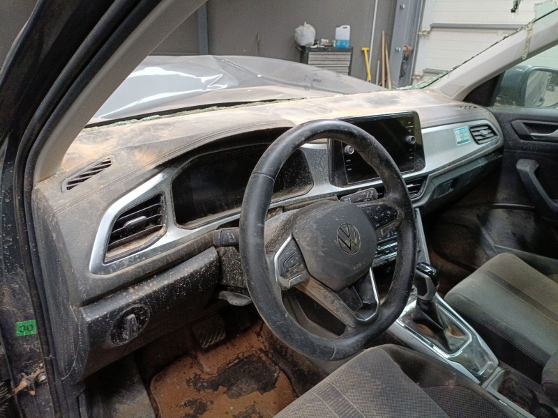 Recambio de salpicadero para volkswagen t-roc (a11, d11) 1.5 tsi referencia OEM IAM   