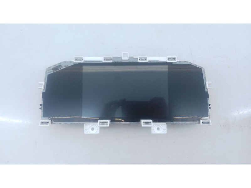 Recambio de cuadro instrumentos para volkswagen t-cross (c11, d31) 1.0 tsi referencia OEM IAM 2GP920310D  