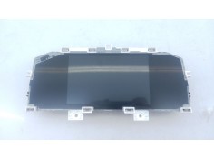 Recambio de cuadro instrumentos para volkswagen t-cross (c11, d31) 1.0 tsi referencia OEM IAM 2GP920310D   2