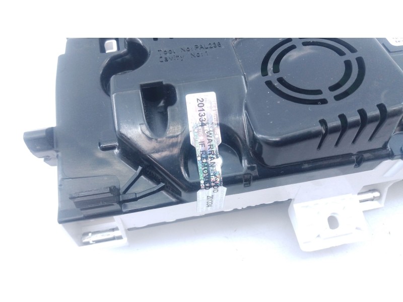 Recambio de cuadro instrumentos para volkswagen t-cross (c11, d31) 1.0 tsi referencia OEM IAM 2GP920310D  