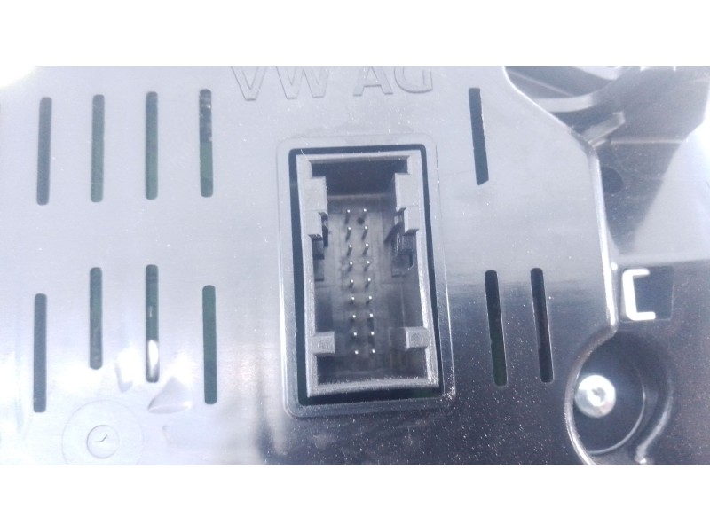 Recambio de cuadro instrumentos para volkswagen t-cross (c11, d31) 1.0 tsi referencia OEM IAM 2GP920310D  