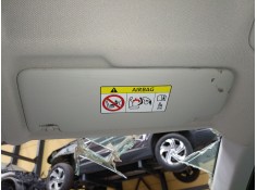 Recambio de parasol derecho para volkswagen t-roc (a11, d11) 1.5 tsi referencia OEM IAM    2